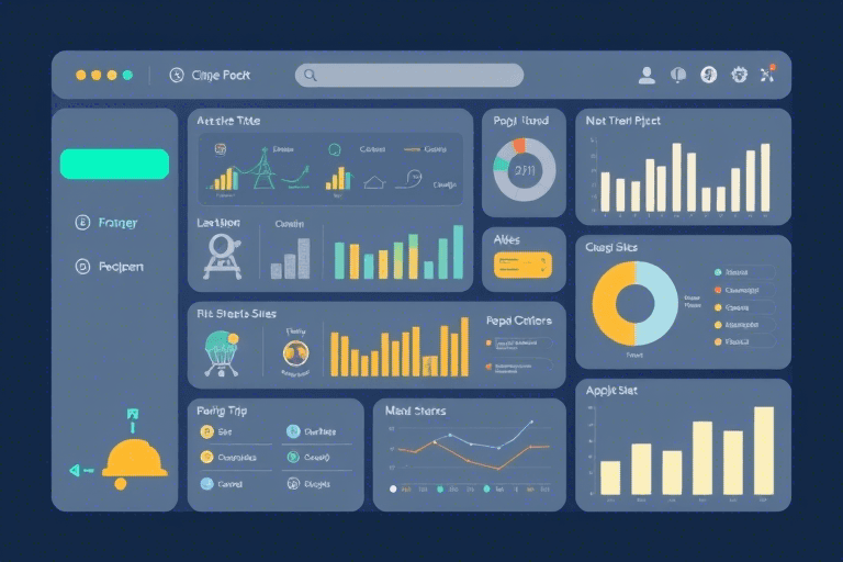 施工照片收集软件电脑版如何高效管理施工现场影像资料？
