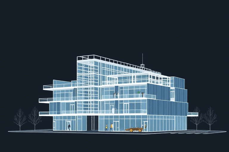 那些软件可以画施工图？建筑设计师必知的五大专业绘图工具