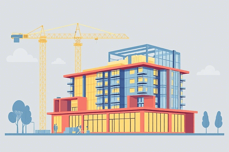 施工建模系统有哪些软件？主流BIM工具全解析与选型指南