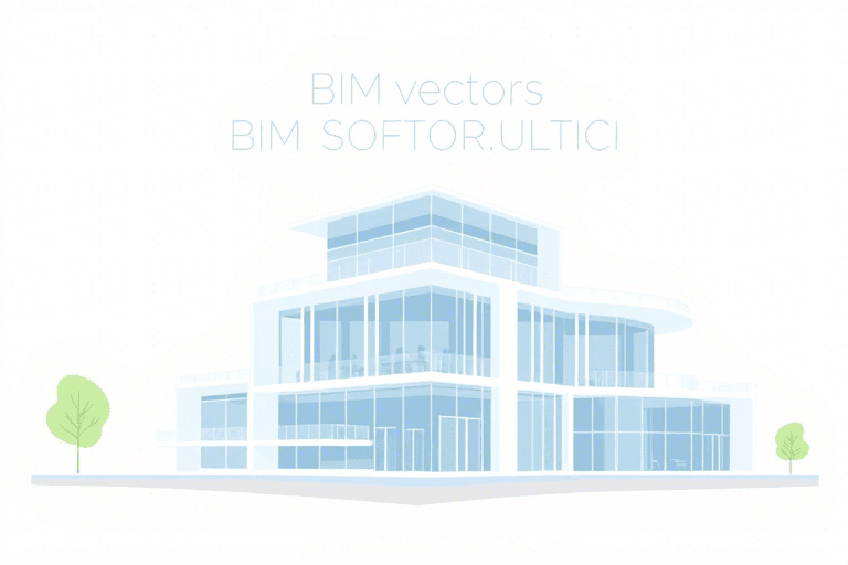 施工材料设计软件介绍图怎么做才能清晰直观又专业？