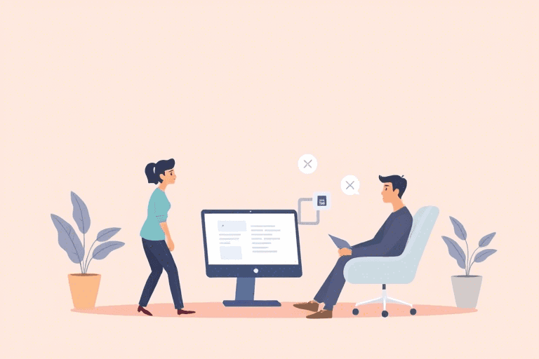 软件公司做实施工作：如何高效交付项目并确保客户满意