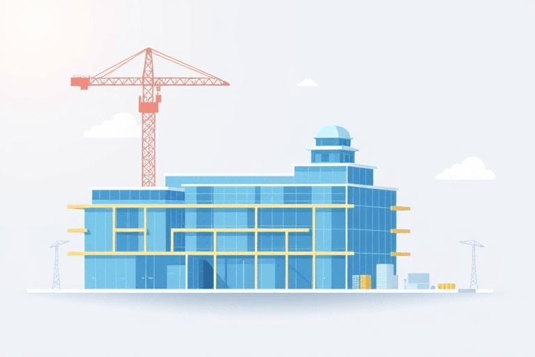 最全的施工计划软件有哪些？这些工具如何提升项目管理效率？