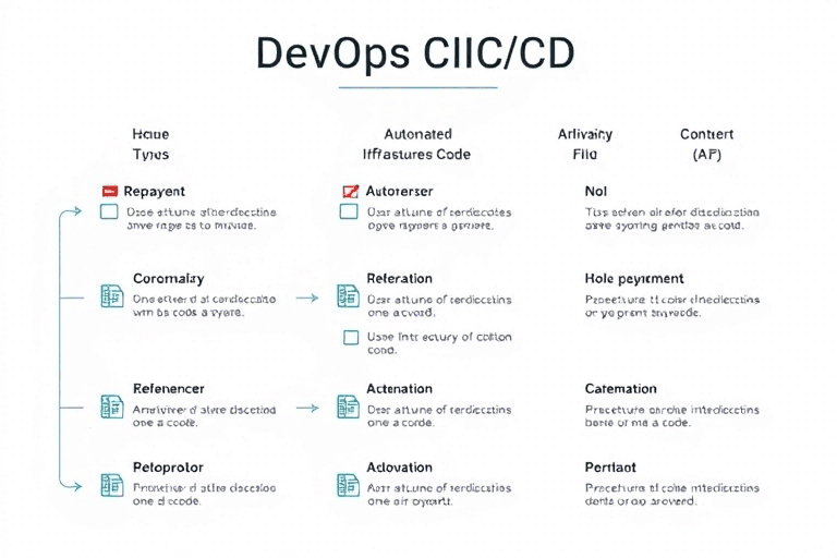 软件施工环境检查表：如何确保开发与部署环境的稳定性和一致性？