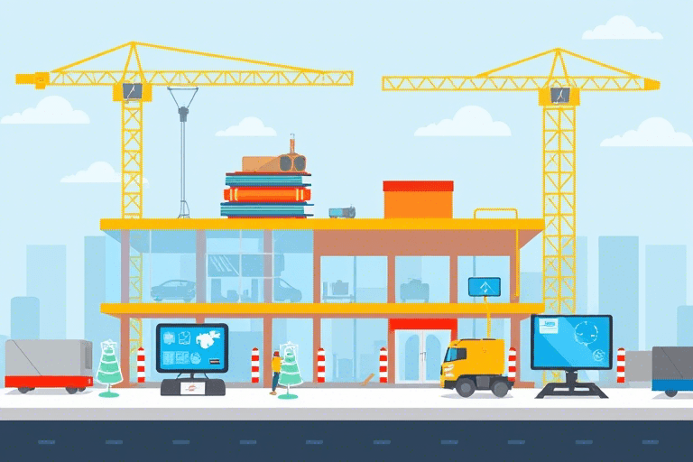 复工施工视频播放软件下载：如何安全高效获取并使用？