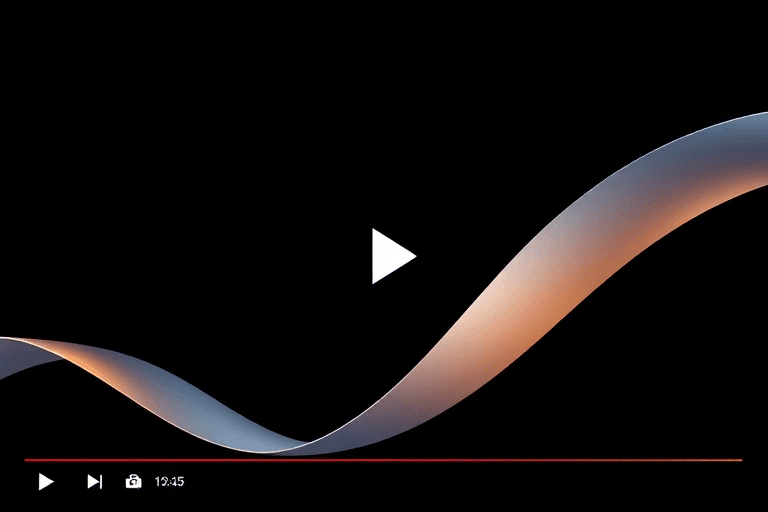 钢丝带施工视频播放软件如何设计与开发以提升工程效率