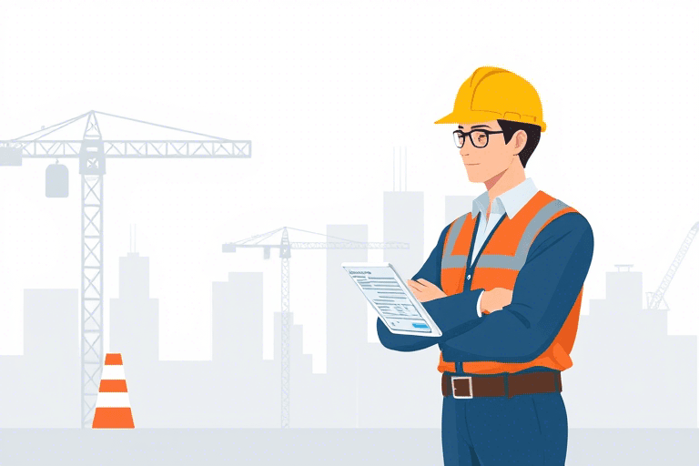 施工安全员考试软件怎么开发？如何打造高效备考工具提升通过率？