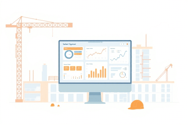 施工日志软件的好处有哪些？如何提升工地管理效率与安全水平？