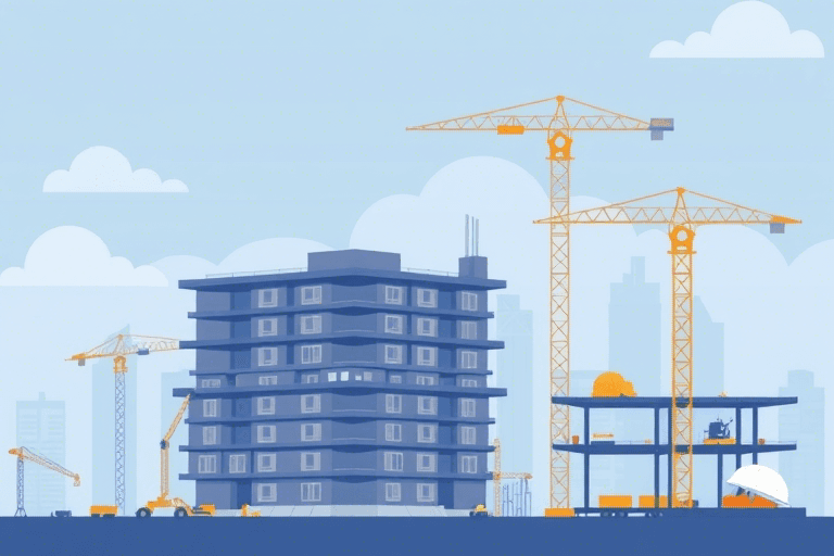 施工工艺管理软件如何助力建筑企业提升效率与质量？