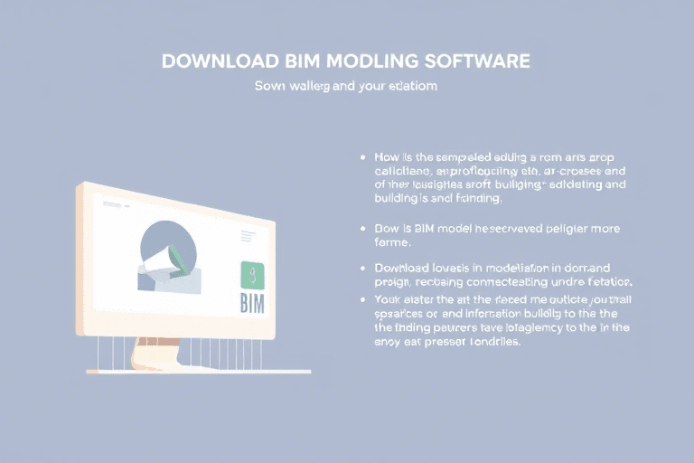 最好的施工画图软件下载：如何找到最适合建筑项目的专业绘图工具？
