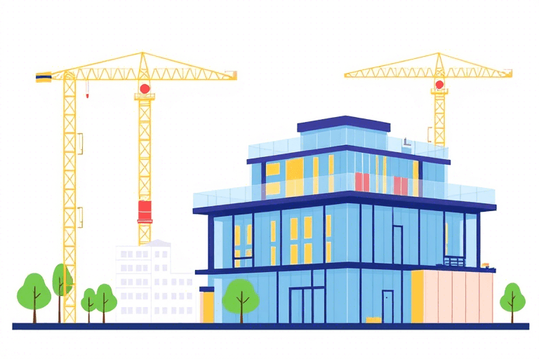 工程施工用什么软件？如何选择与高效使用工程管理工具提升项目效率？