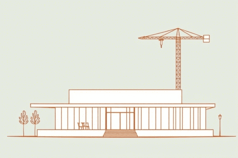手绘快题施工图软件如何助力设计效率与精准度提升