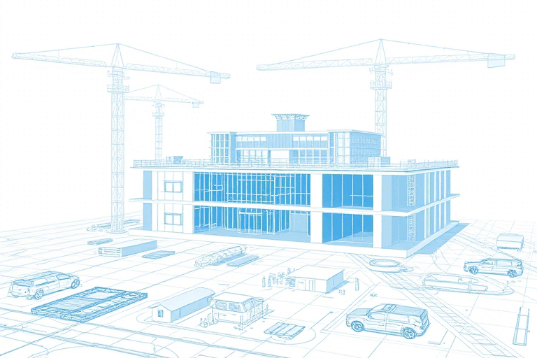 最全施工图模板软件怎么做？如何高效选择与使用专业设计工具提升工程效率？