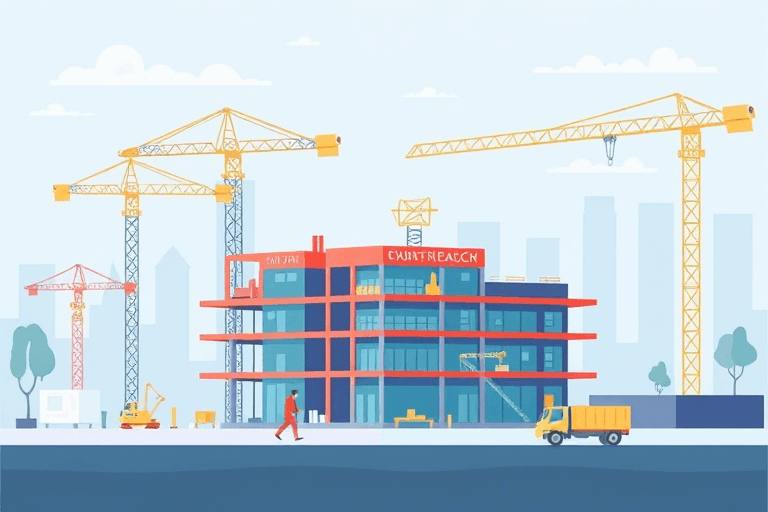 广联达施工现场软件下载怎么做？手把手教你获取正版工程管理工具