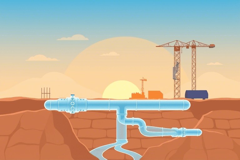 水路施工图纸识图软件怎么做？如何实现高效精准的工程图纸解析与管理？