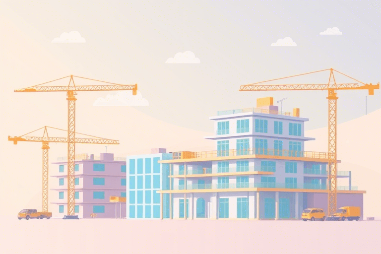 湖北施工项目管理软件怎么做？如何提升工程效率与合规性？