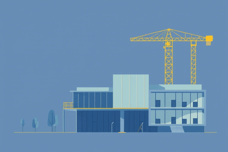 安卓钢结构施工软件如何提升工程效率与管理水平