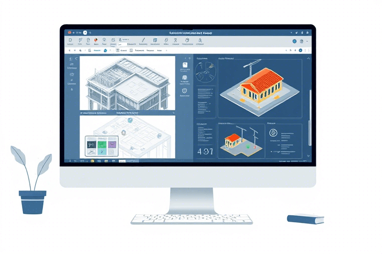 施工方常用看图软件有哪些？如何选择最适合的工程图纸查看工具？