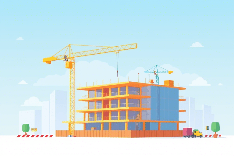 施工安全系统软件如何助力建筑企业实现高效安全管理？