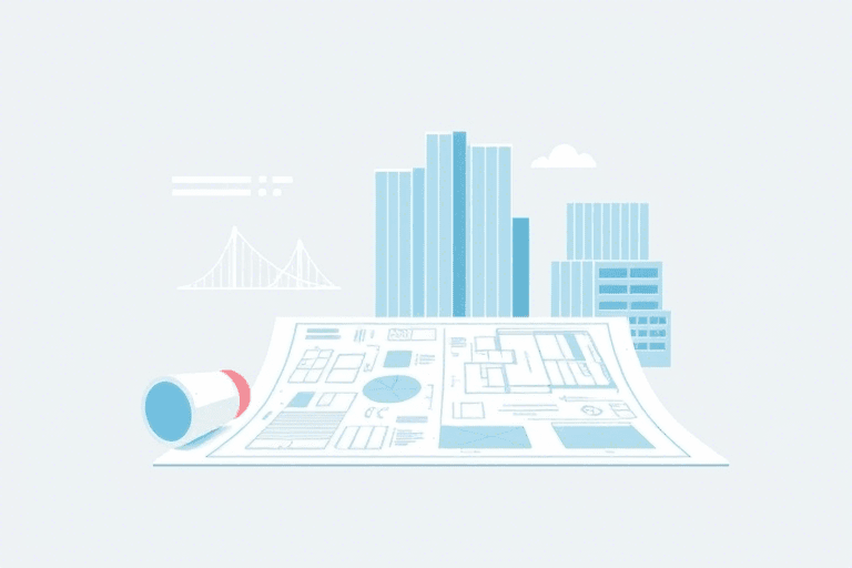 平面施工图画图软件如何选择与使用？提升工程效率的关键工具