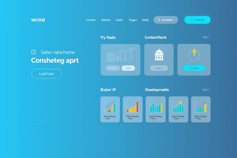 施工快捷软件下载手机版：如何快速获取并高效使用工地管理工具