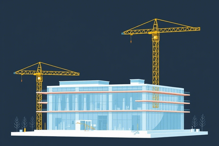 计算施工基础高度的软件如何设计与实现？