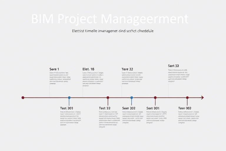 电气施工横道图软件怎么做？高效项目管理的秘诀是什么？