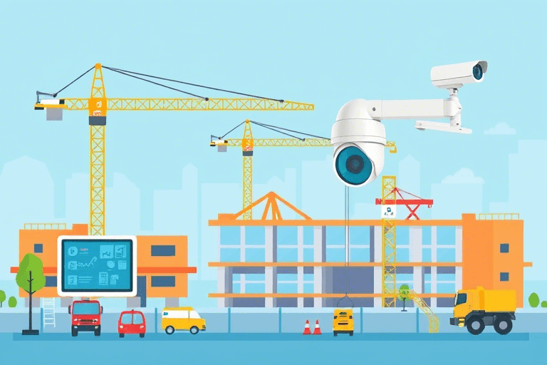 工程施工相机软件下载：如何选择与安装适合的工程管理工具