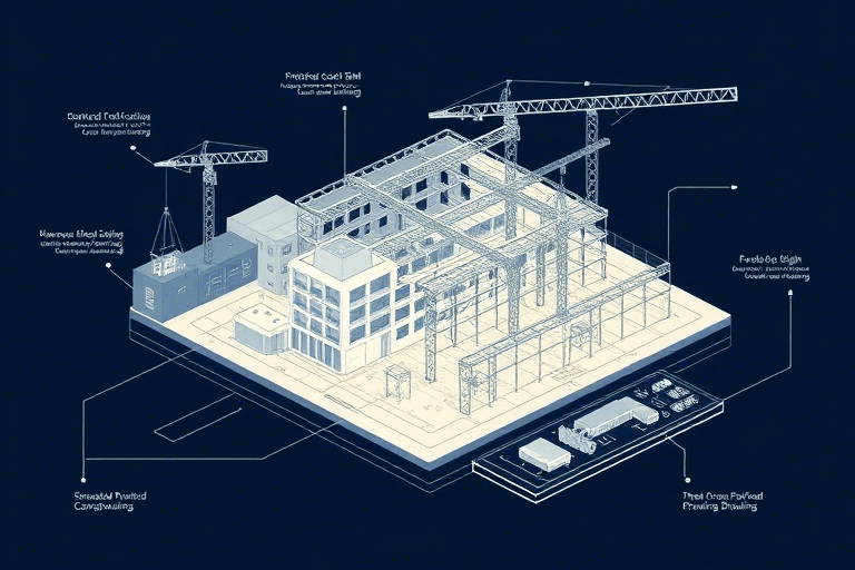 智绘施工图软件进阶：从基础操作到高效协同的全面提升路径