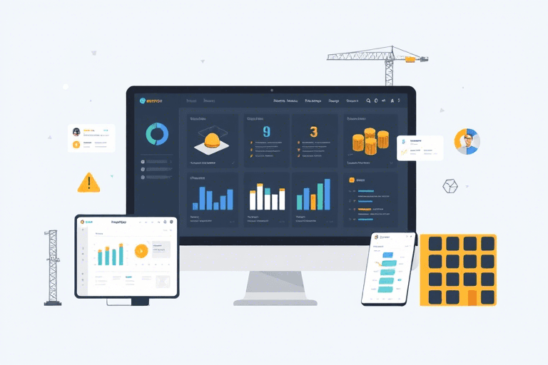 记录水电施工视频的软件如何助力工程管理与质量控制