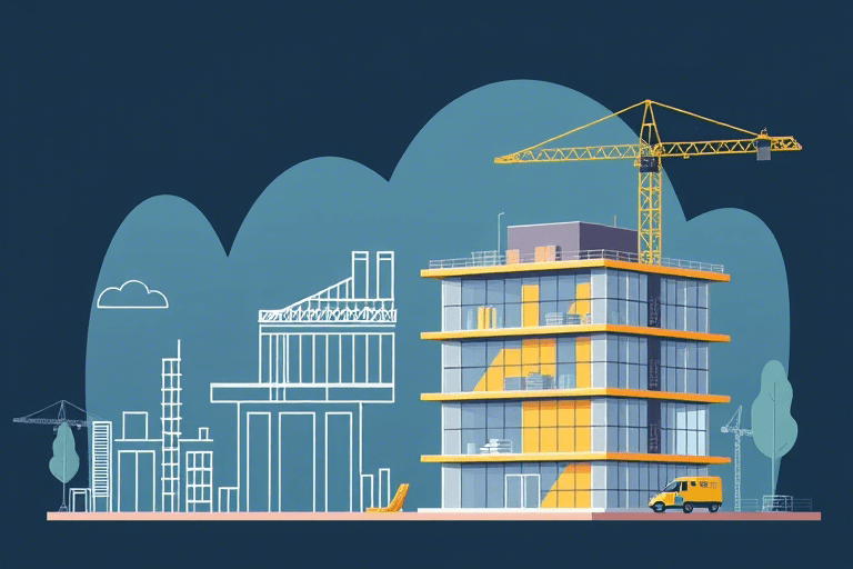 算施工量的软件有哪些？建筑行业高效算量工具全解析