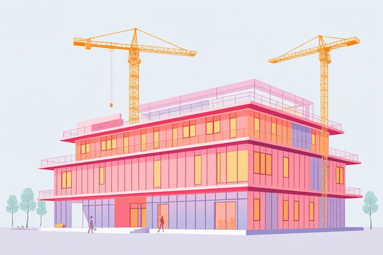 有什么好用的工程项目管理软件？这些工具让项目高效推进不再难