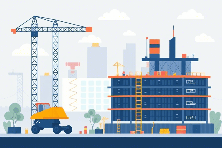 做文明施工工地的软件如何实现高效管理与合规落地？