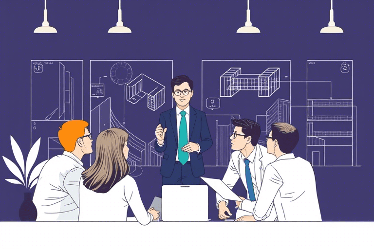 施工图纸教学用什么软件？高效教学工具推荐与实操指南