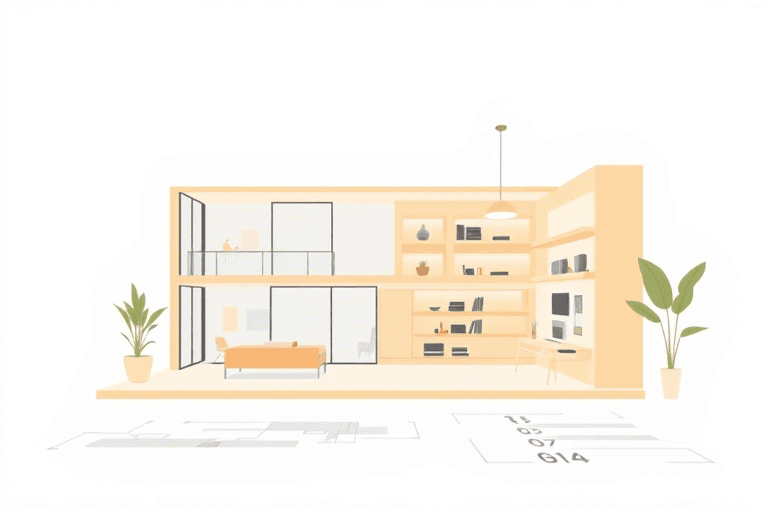 看懂装修施工图的软件怎么做？如何用科技让装修更高效透明？