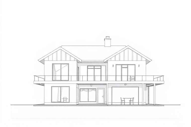 手绘施工图是什么软件？如何用专业工具高效绘制建筑施工图纸？