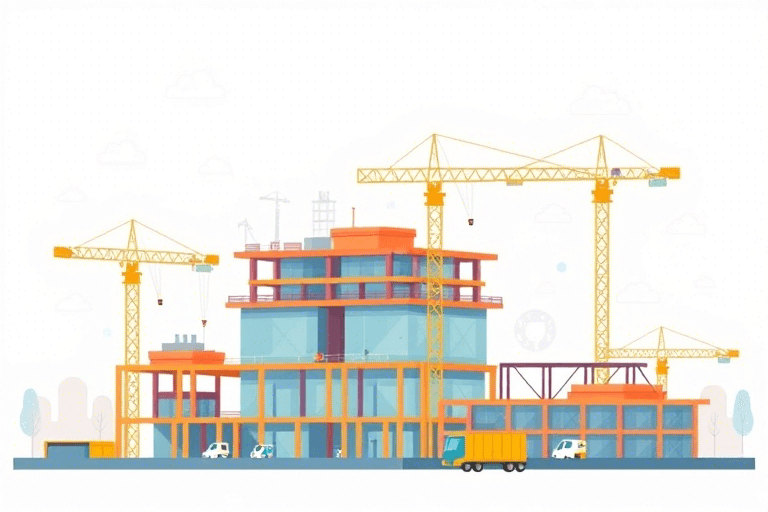 厦门施工管理软件工程如何高效落地实施？