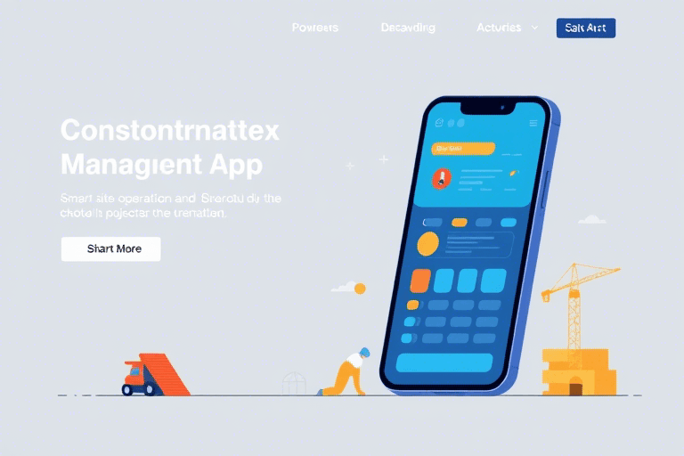 施工计划管理手机软件如何提升项目效率与协同能力？