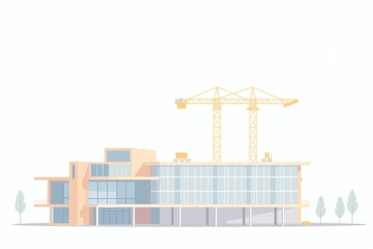 以前做施工资料有软件吗？揭秘传统手工时代如何高效管理工程档案