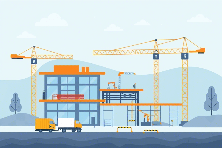 施工设备油耗管理软件怎么做？如何实现高效节能与成本控制？