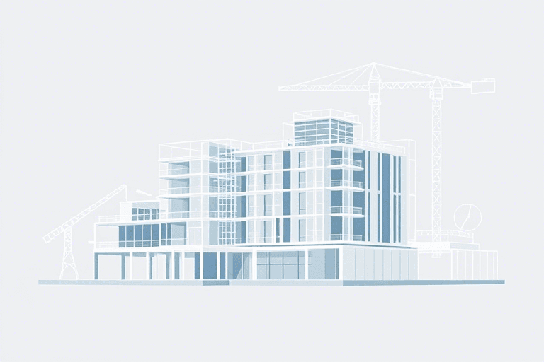 目前施工演示视频制作用什么软件？主流工具与高效制作流程全解析
