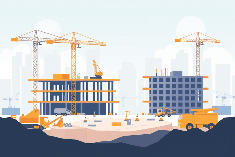 拍车辆施工视频的软件怎么做：从开发到落地的完整指南