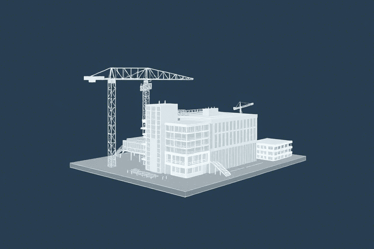 施工动画用哪个软件好用？主流工具对比与制作全流程解析