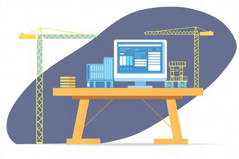 施工平台计算软件哪个好？如何选择最适合工程项目的专业工具？