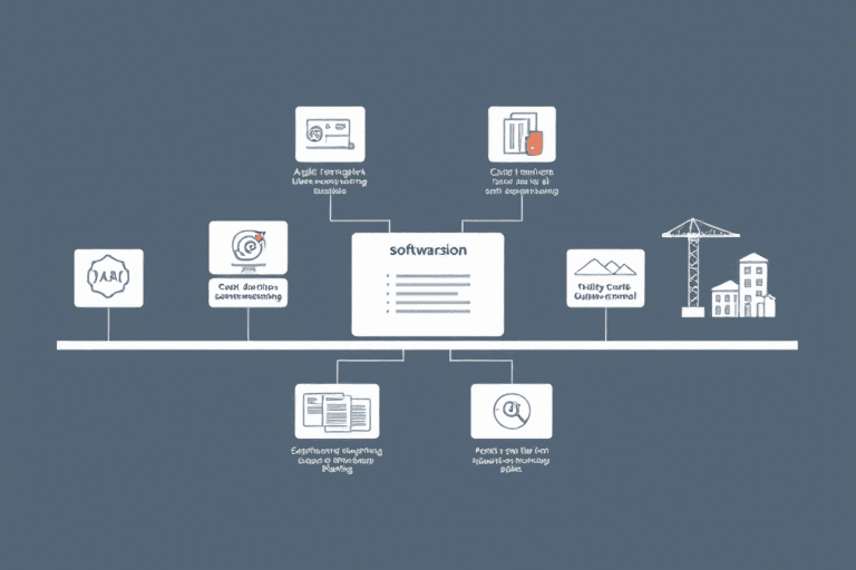 深国电软件实施工程师如何高效完成项目交付并提升客户满意度？