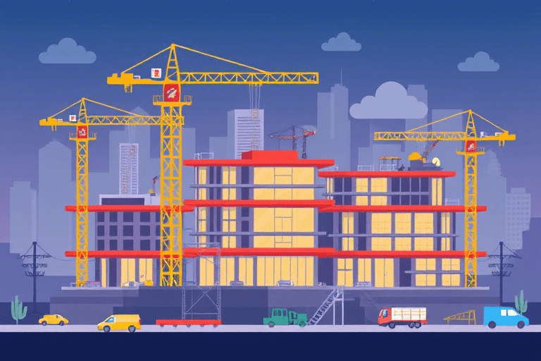 广联达施工现场软件介绍：如何提升项目管理效率与数字化水平？