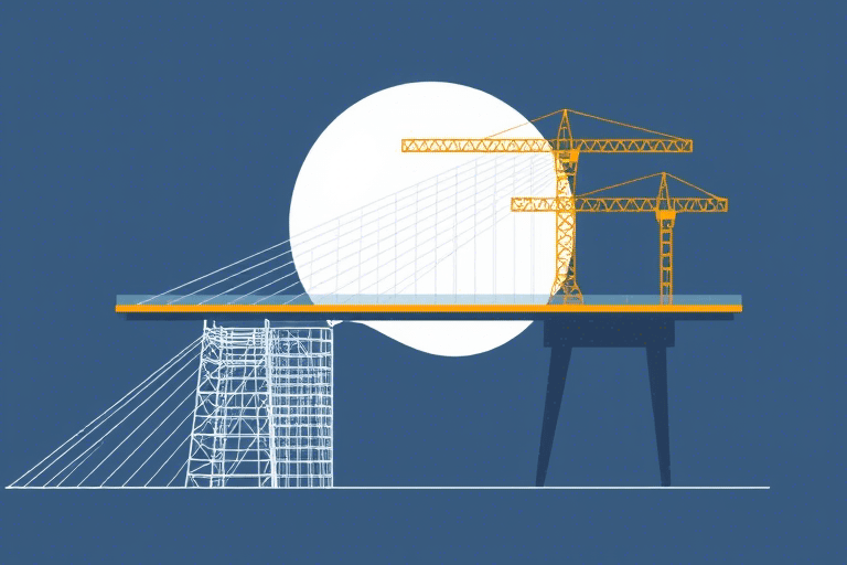 桥梁施工用什么计算软件？如何高效选择与应用这些工具提升工程精度？