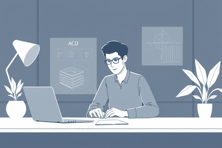 坐标导入施工图软件怎么做？如何实现精准定位与高效建模？