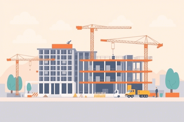 施工技术交底用哪个软件？如何高效完成技术交底工作？