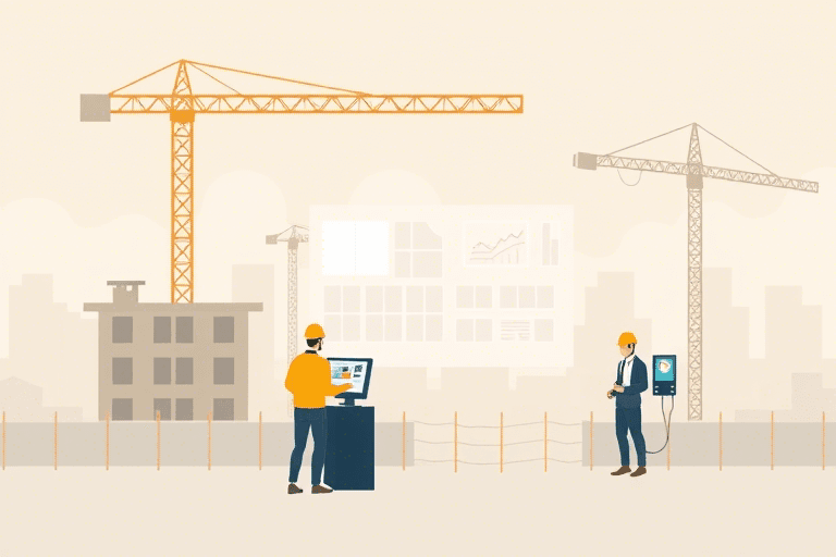 怎样下载施工网视频软件？完整教程与注意事项全解析