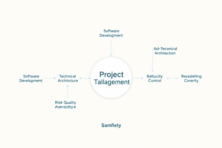 设备软件施工方案设计怎么做才能确保项目高效落地与质量达标？